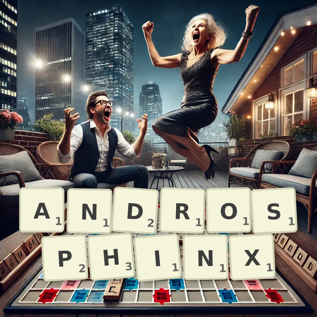 List of words with letters ANDROSPHINX Words with letters ANDROSPHINX