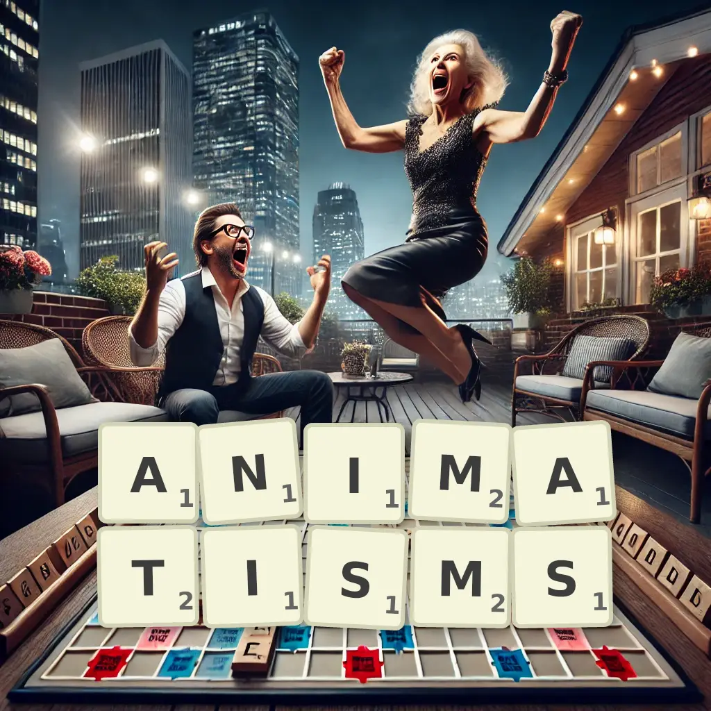 List of words with letters ANIMATISMS Words with letters ANIMATISMS