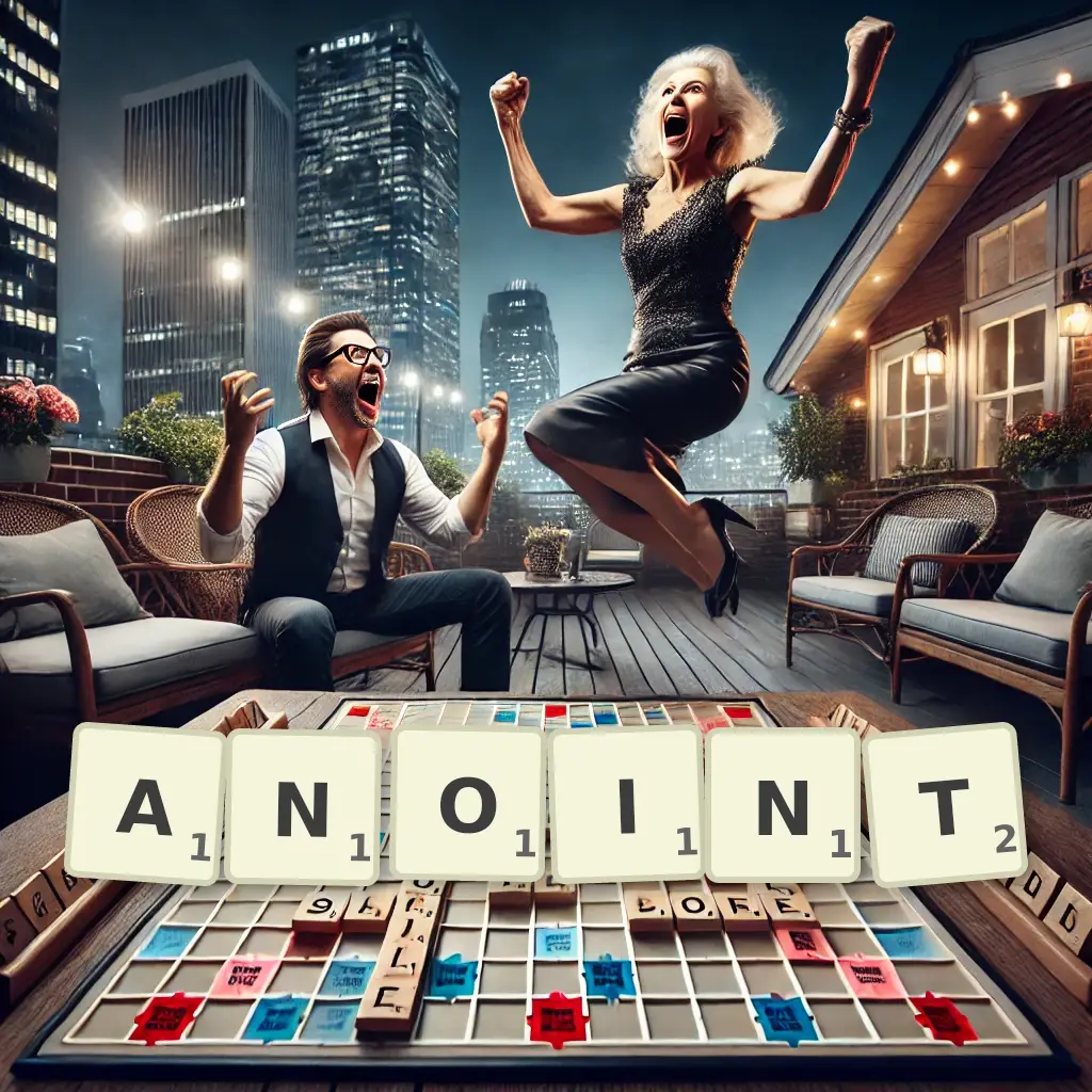 List of words with letters ANOINT Words with letters ANOINT
