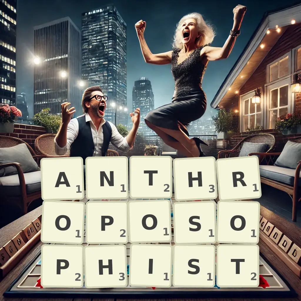 List of words with letters ANTHROPOSOPHIST Words with letters ANTHROPOSOPHIST