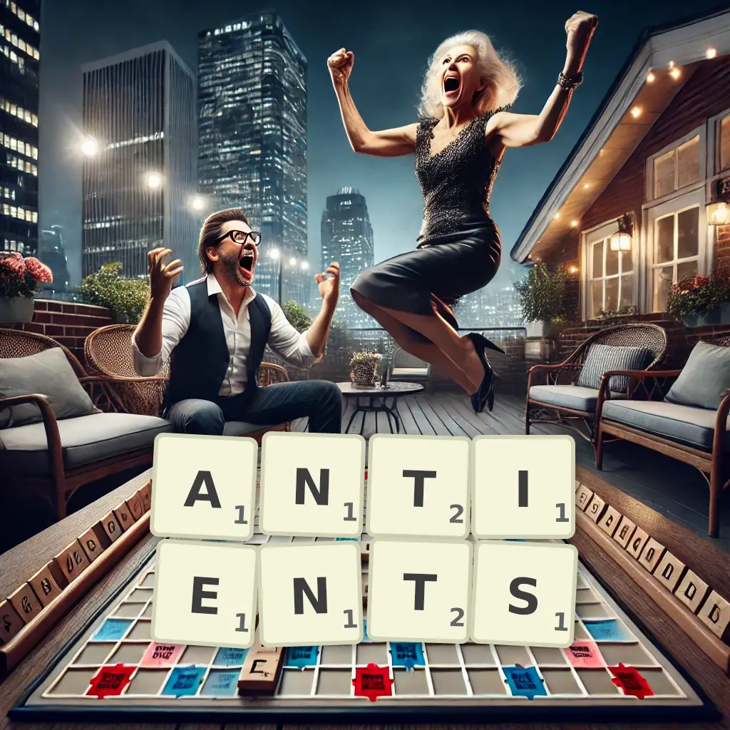 List of words with letters ANTIENTS Words with letters ANTIENTS
