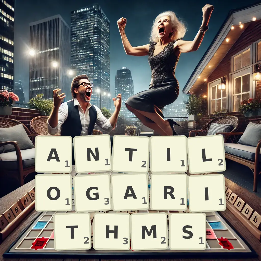 List of words with letters ANTILOGARITHMS Words with letters ANTILOGARITHMS