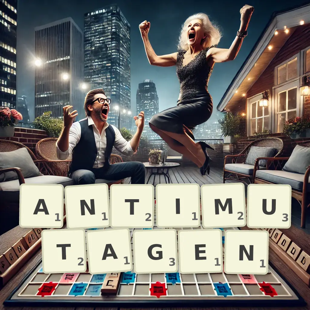 List of words with letters ANTIMUTAGEN Words with letters ANTIMUTAGEN