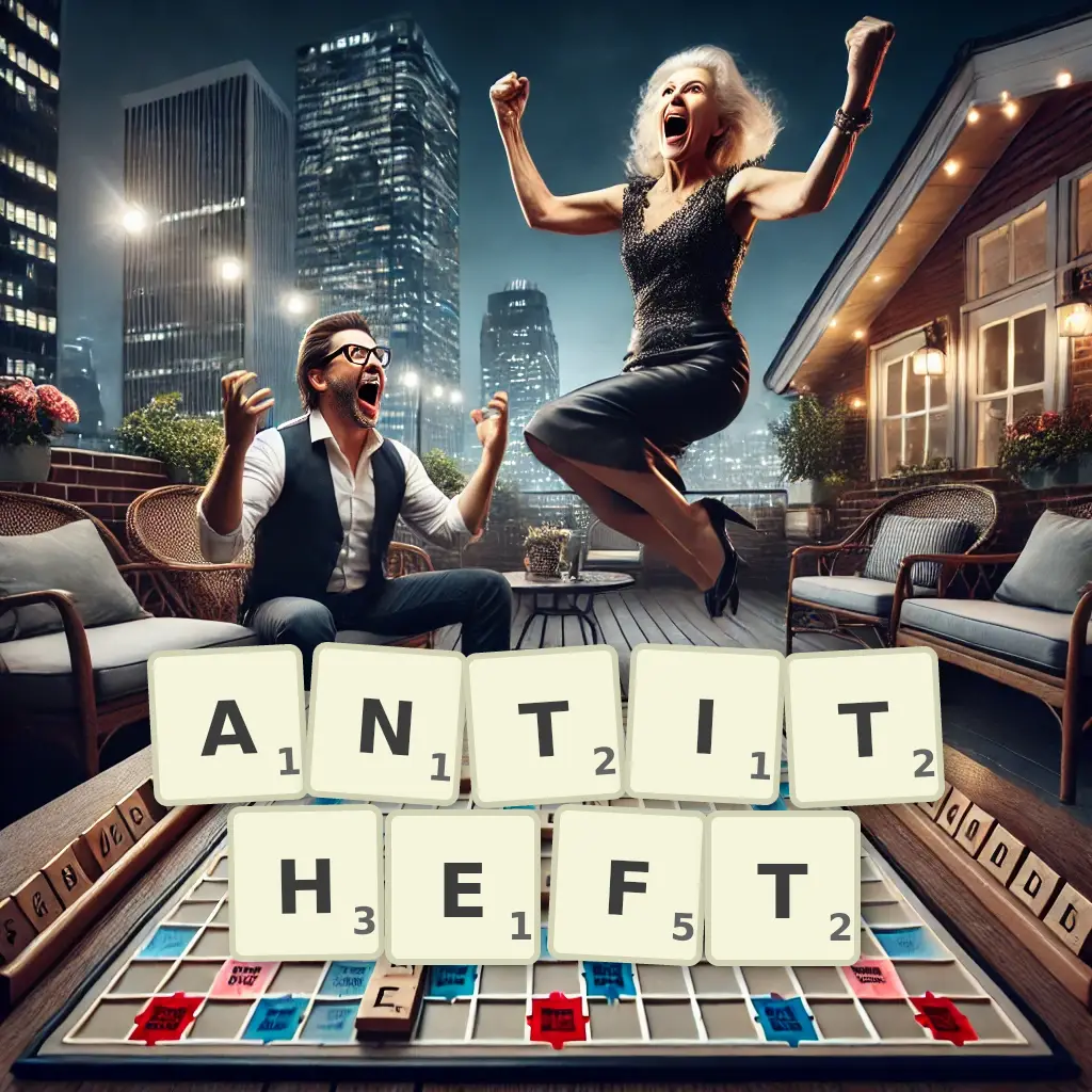 List of words with letters ANTITHEFT Words with letters ANTITHEFT
