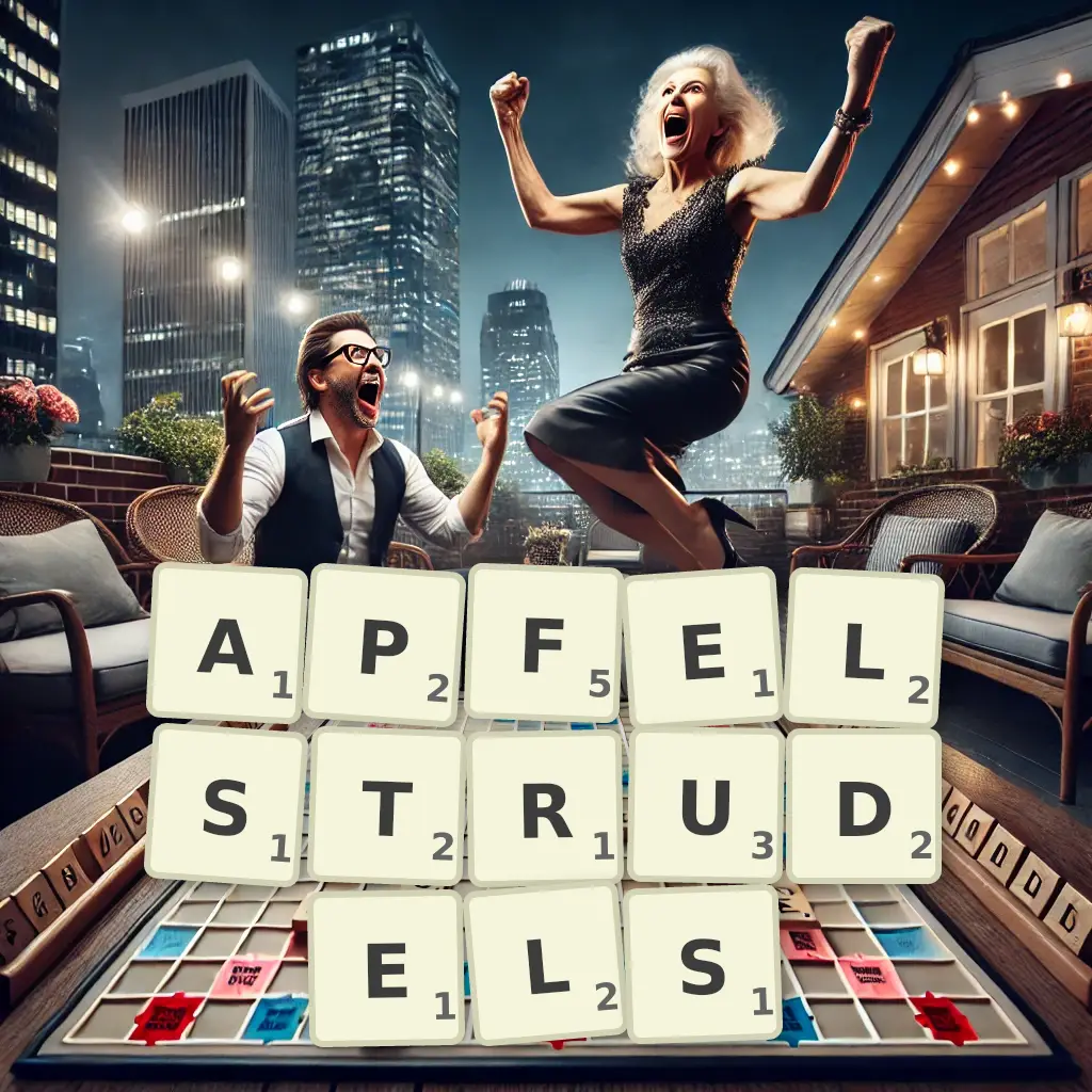List of words with letters APFELSTRUDELS Words with letters APFELSTRUDELS