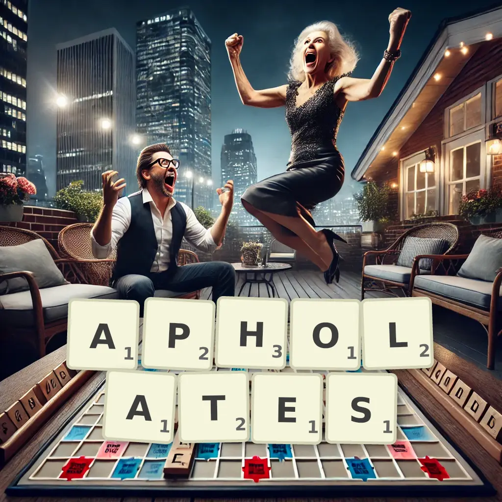List of words with letters APHOLATES Words with letters APHOLATES