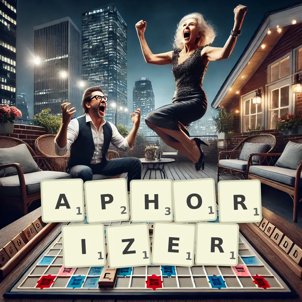 List of words with letters APHORIZER Words with letters APHORIZER