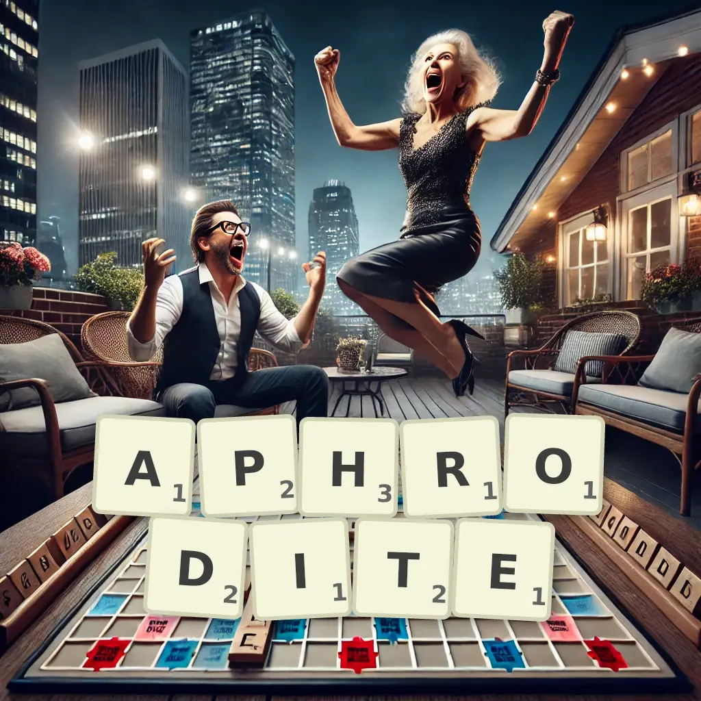 List of words with letters APHRODITE Words with letters APHRODITE