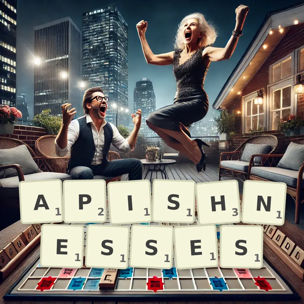 List of words with letters APISHNESSES Words with letters APISHNESSES