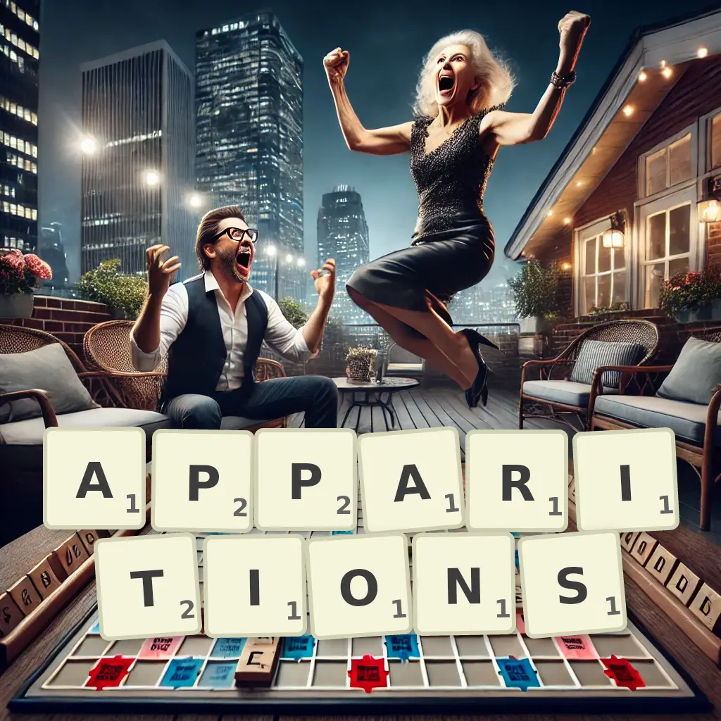 List of words with letters APPARITIONS Words with letters APPARITIONS