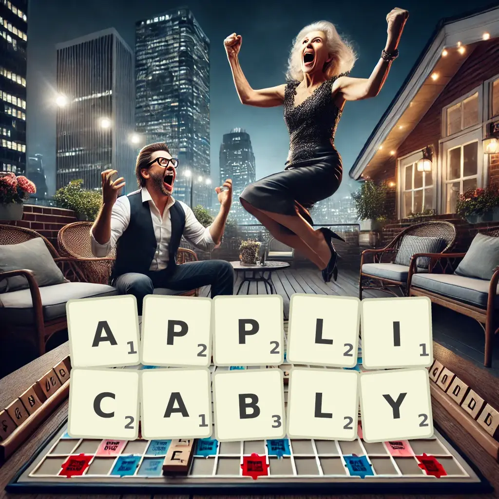 List of words with letters APPLICABLY Words with letters APPLICABLY