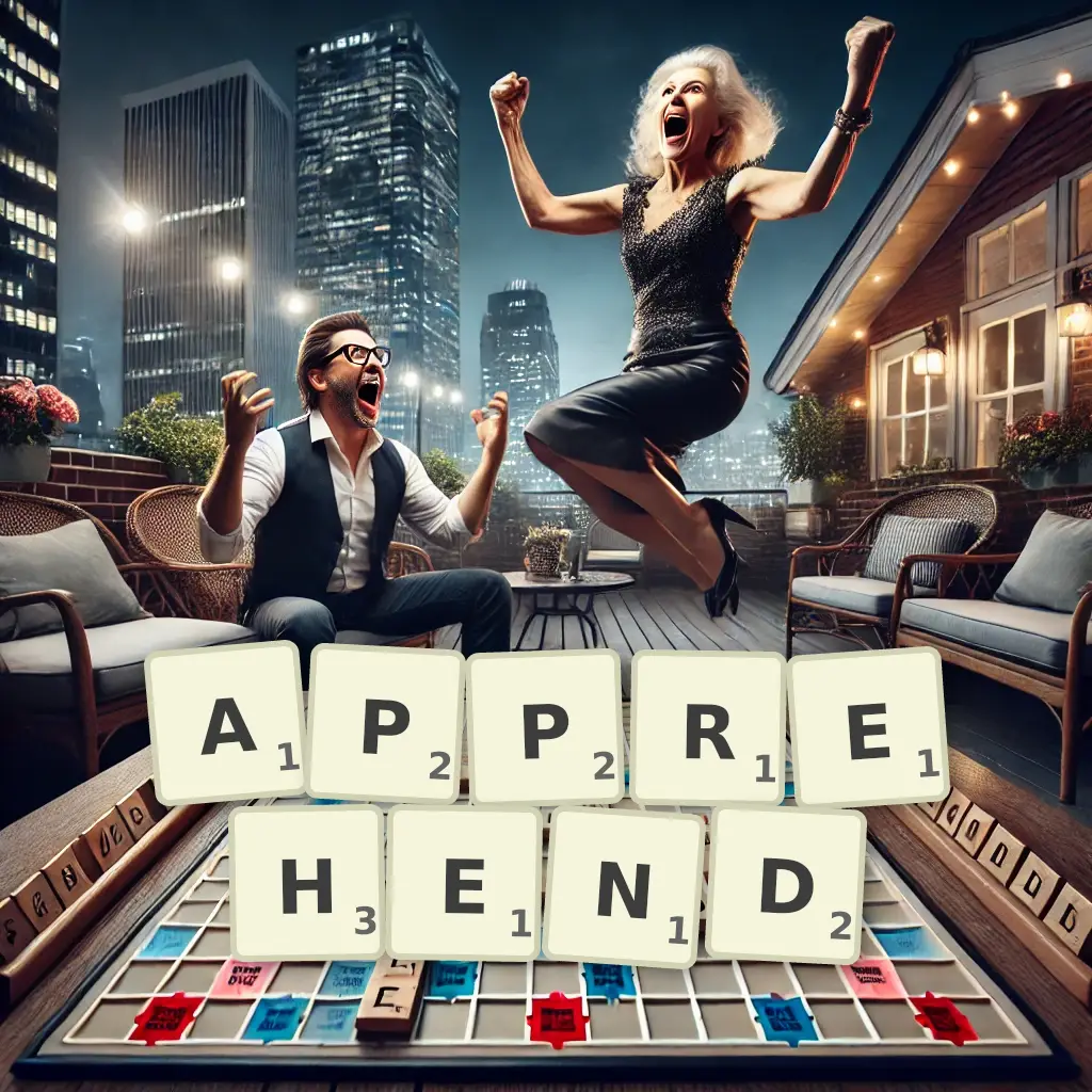 List of words with letters APPREHEND Words with letters APPREHEND