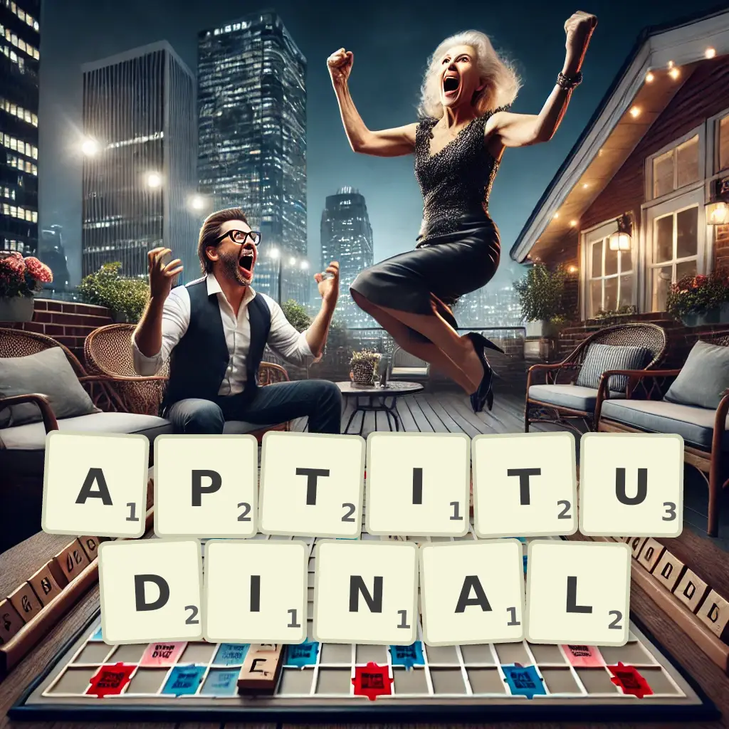 List of words with letters APTITUDINAL Words with letters APTITUDINAL