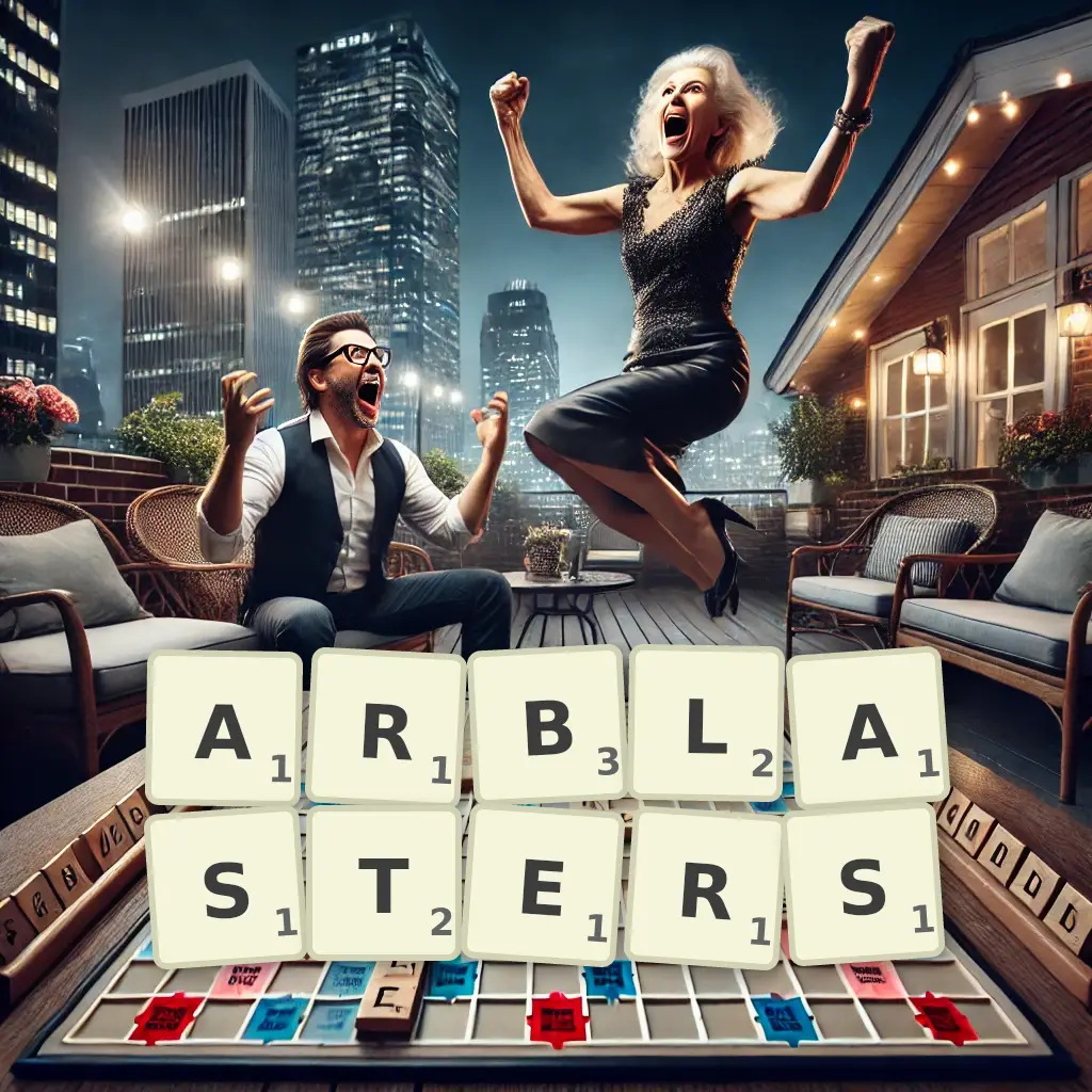 List of words with letters ARBLASTERS Words with letters ARBLASTERS