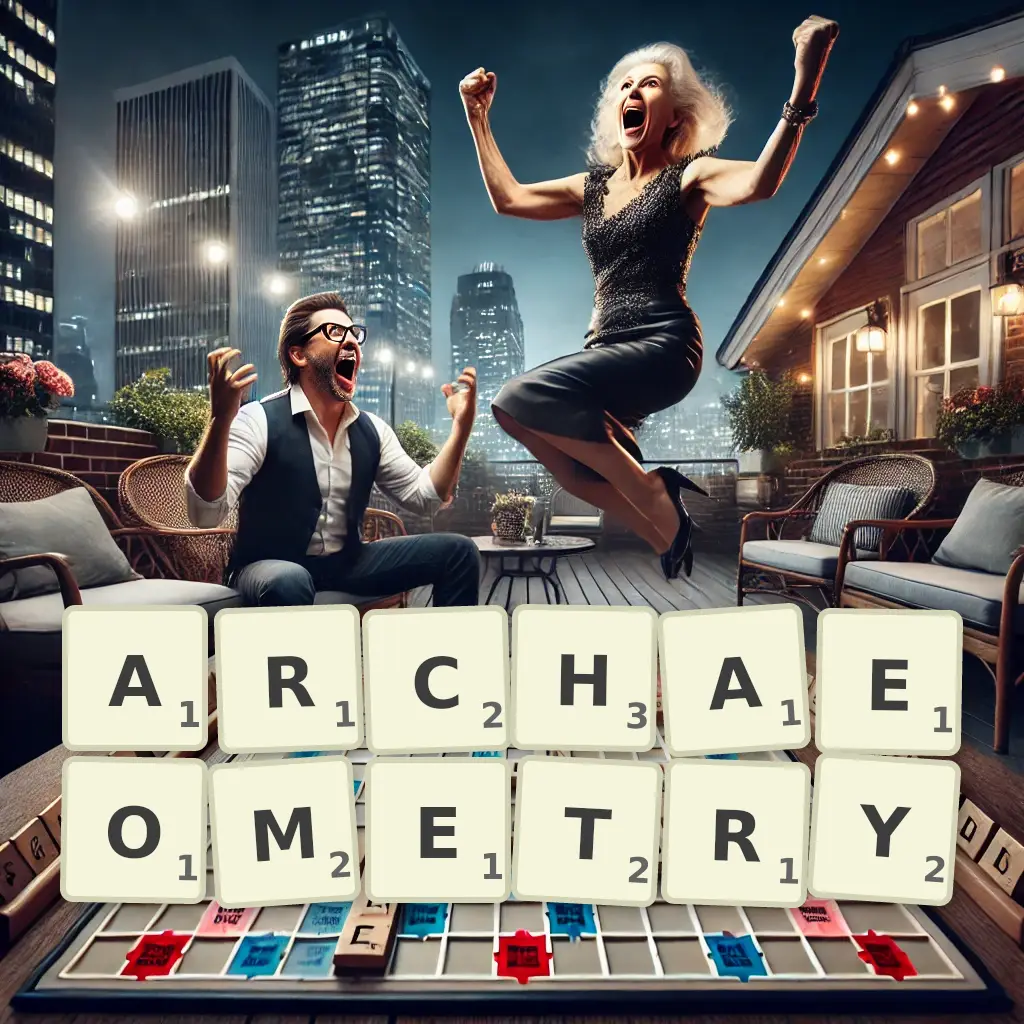 List of words with letters ARCHAEOMETRY Words with letters ARCHAEOMETRY