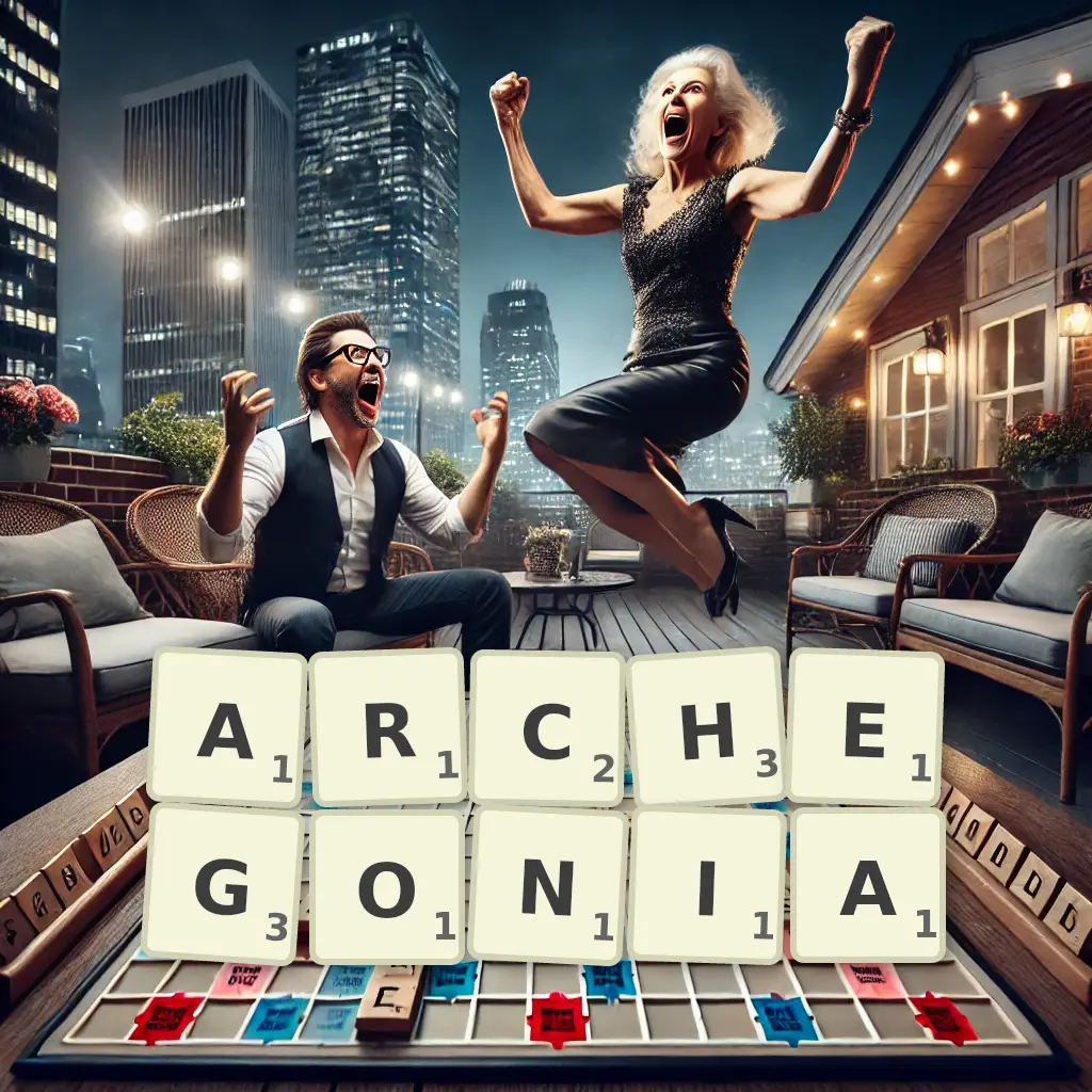 List of words with letters ARCHEGONIA Words with letters ARCHEGONIA
