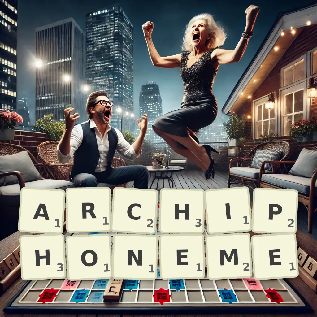 List of words with letters ARCHIPHONEME Words with letters ARCHIPHONEME