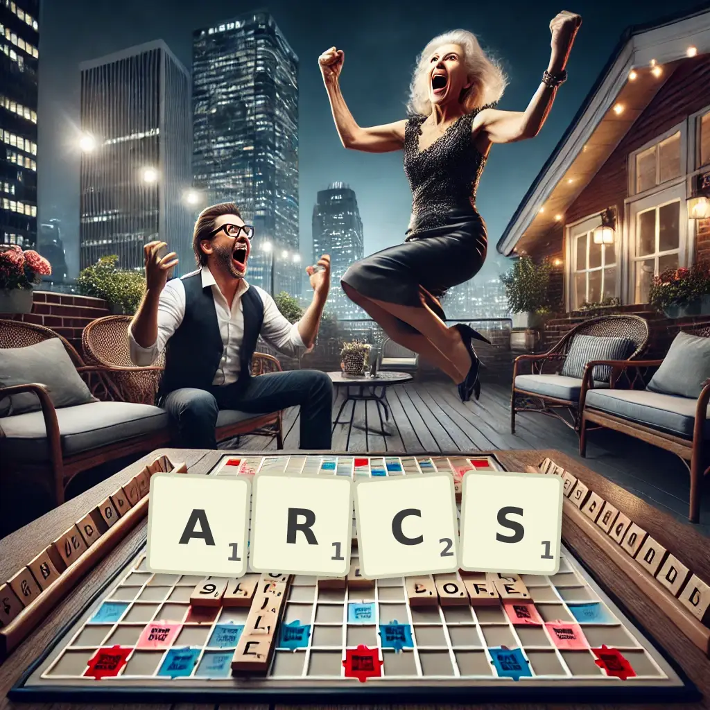List of words with letters ARCS Words with letters ARCS