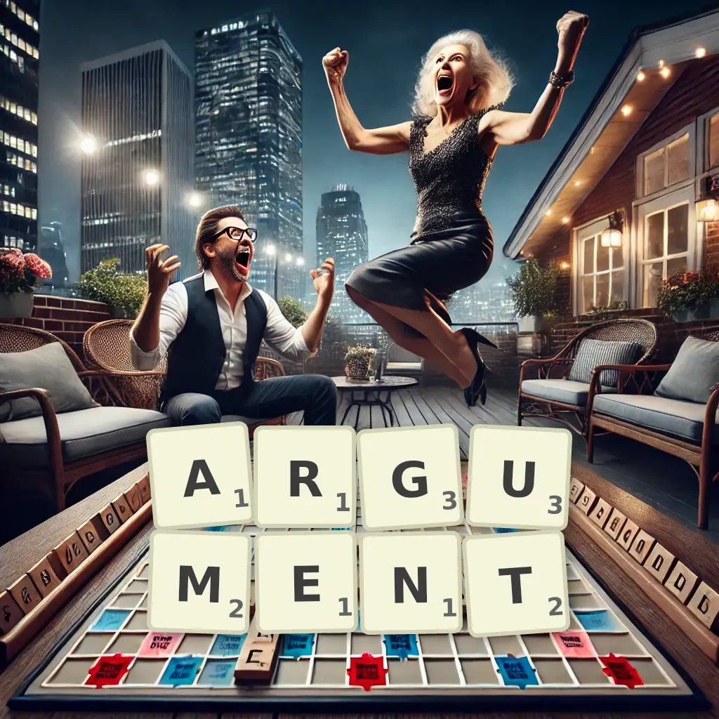 List of words with letters ARGUMENT Words with letters ARGUMENT