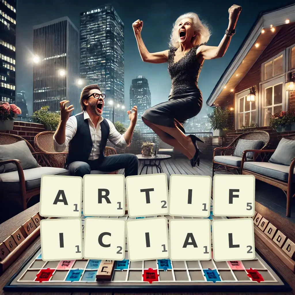List of words with letters ARTIFICIAL Words with letters ARTIFICIAL