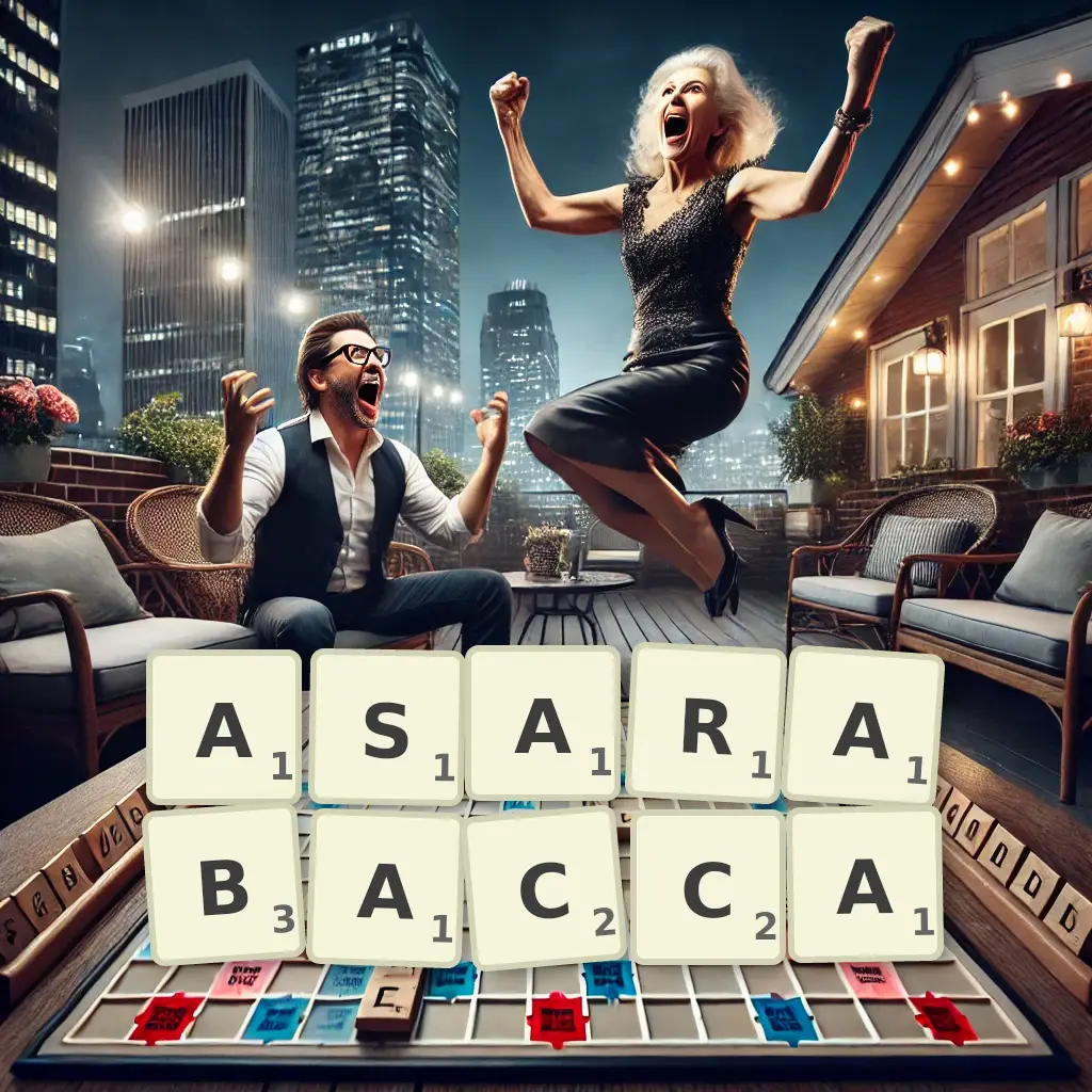 List of words with letters ASARABACCA Words with letters ASARABACCA