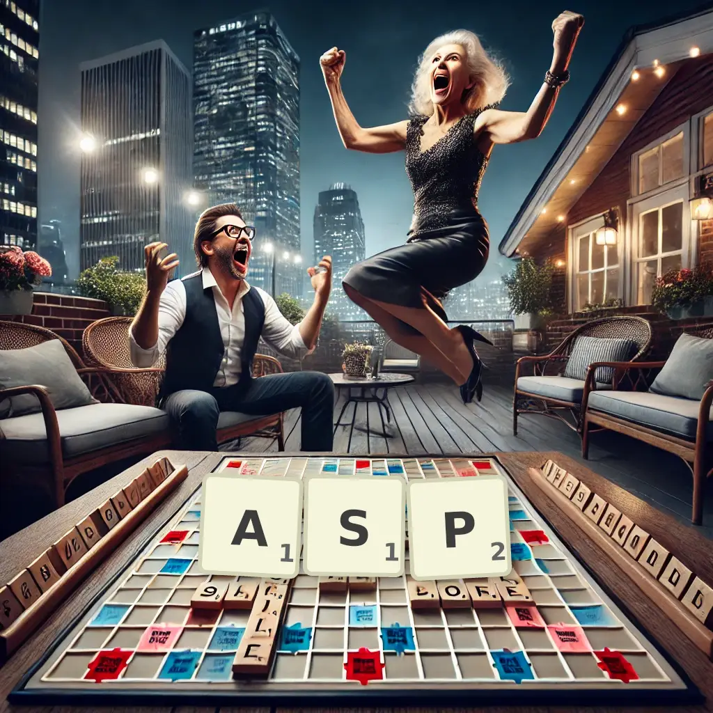 List of words with letters ASP Words with letters ASP