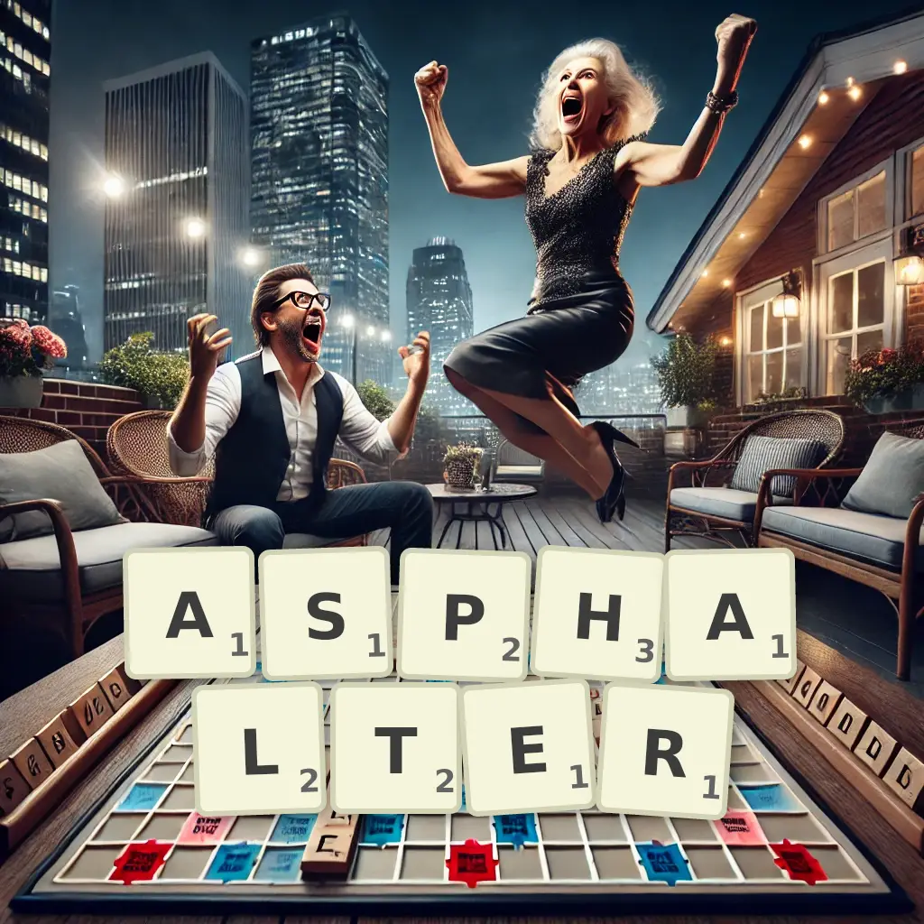 List of words with letters ASPHALTER Words with letters ASPHALTER