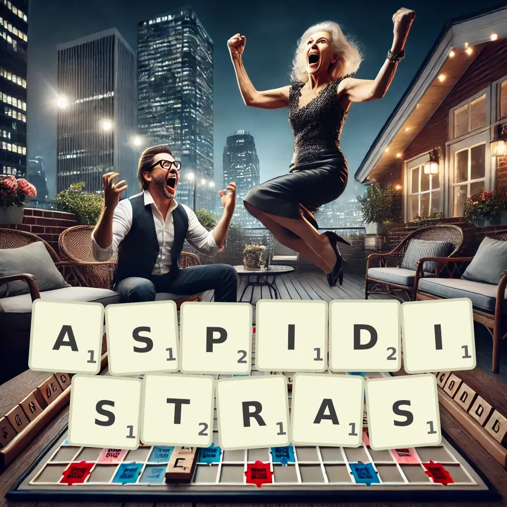 List of words with letters ASPIDISTRAS Words with letters ASPIDISTRAS