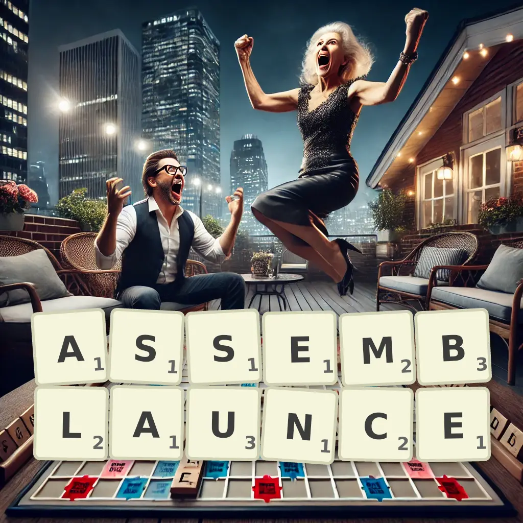 List of words with letters ASSEMBLAUNCE Words with letters ASSEMBLAUNCE