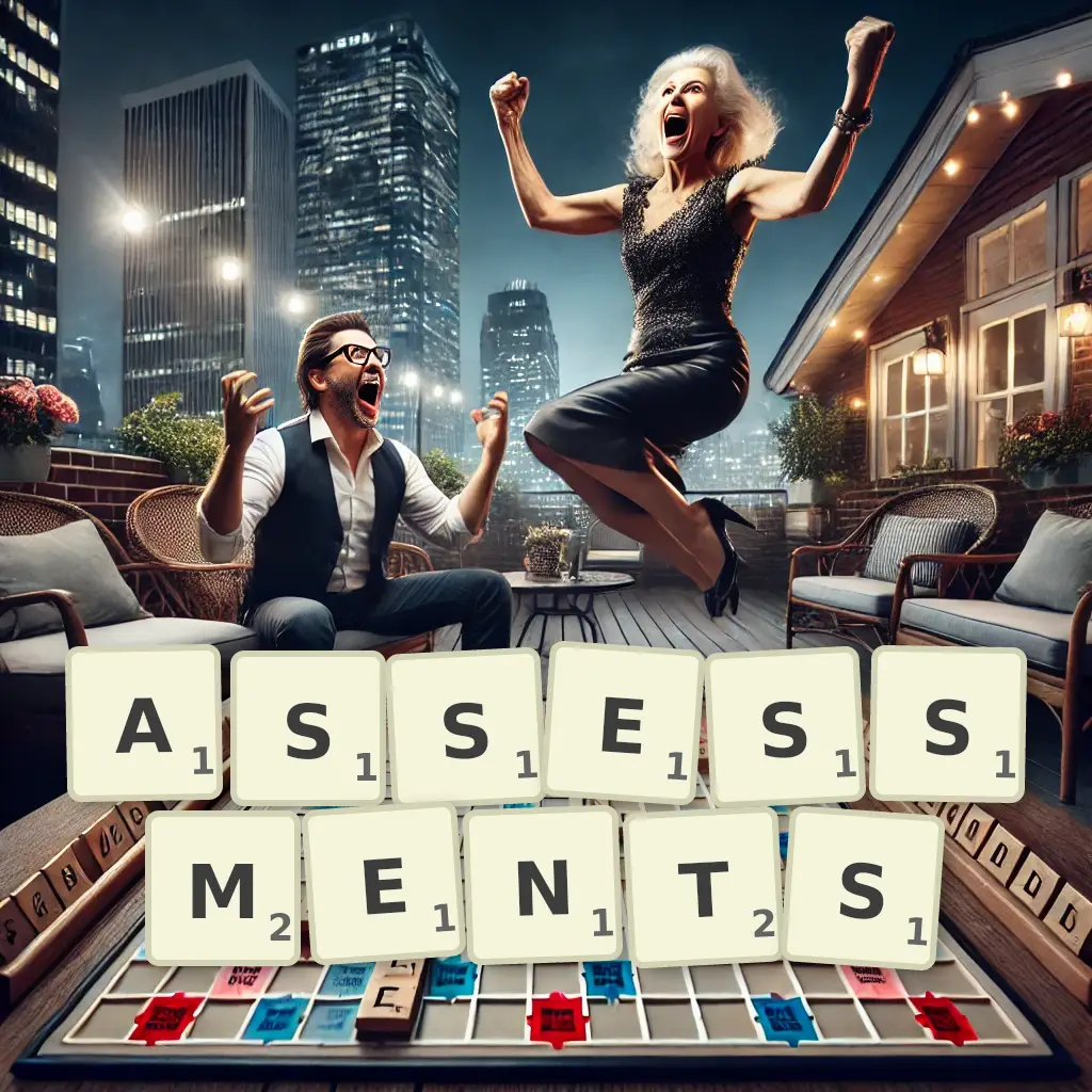 List of words with letters ASSESSMENTS Words with letters ASSESSMENTS
