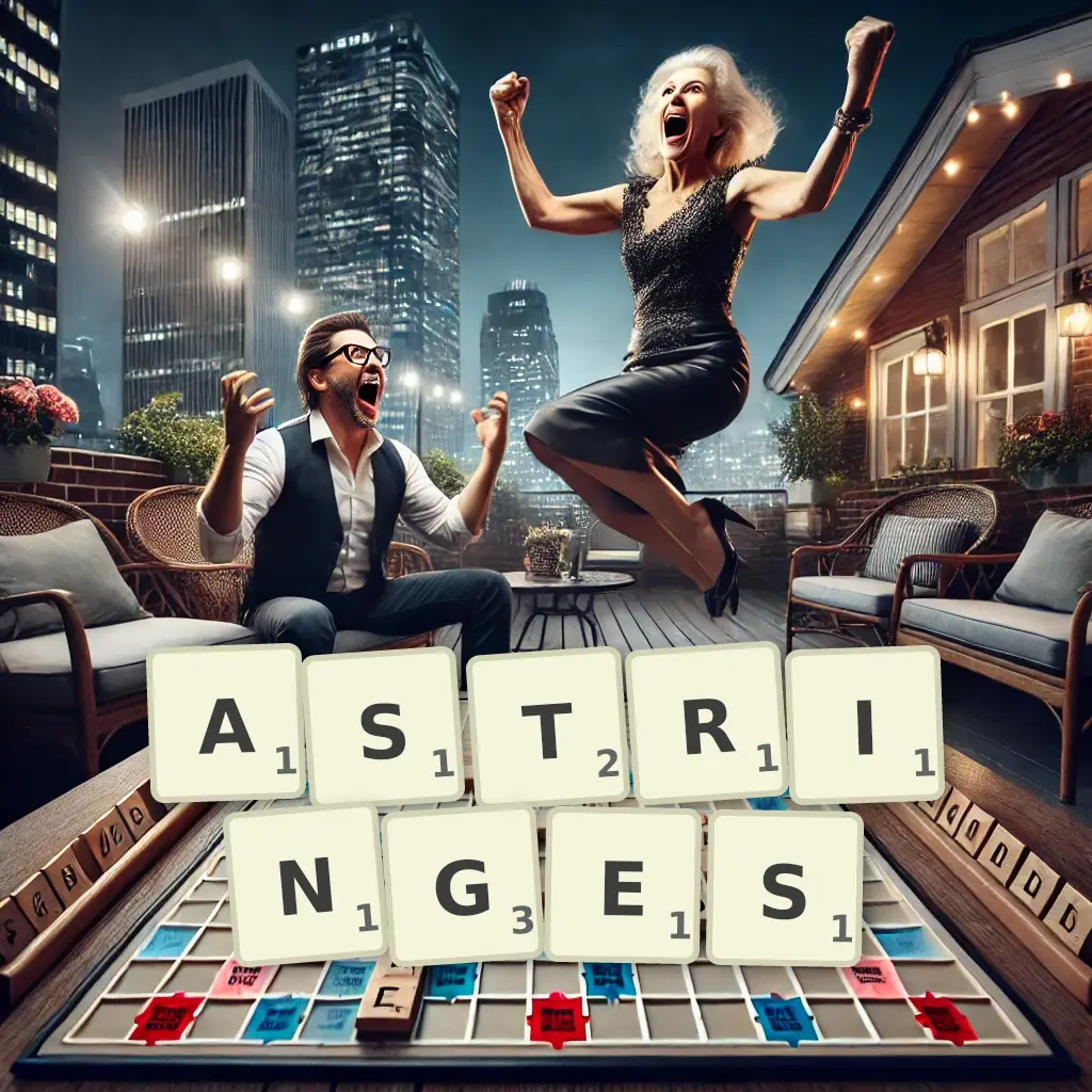 List of words with letters ASTRINGES Words with letters ASTRINGES