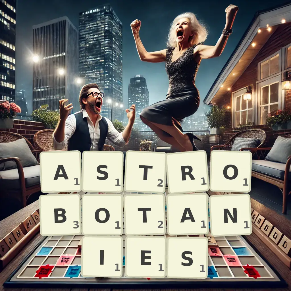 List of words with letters ASTROBOTANIES Words with letters ASTROBOTANIES