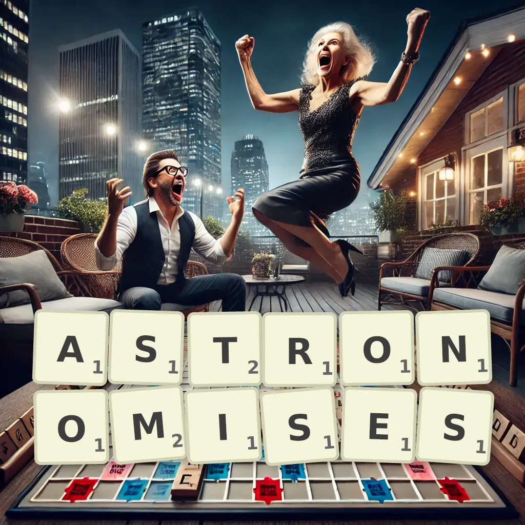 List of words with letters ASTRONOMISES Words with letters ASTRONOMISES
