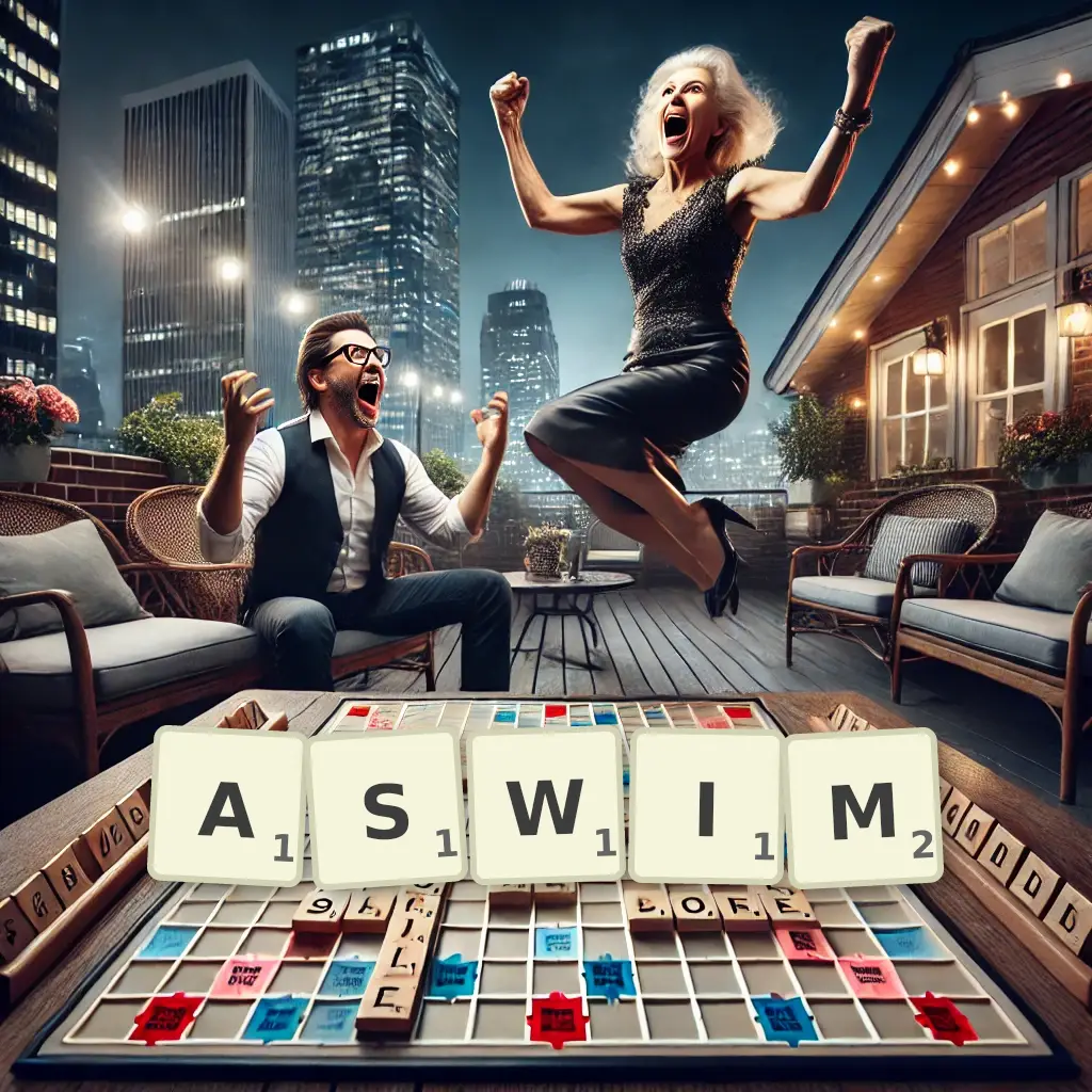 List of words with letters ASWIM Words with letters ASWIM