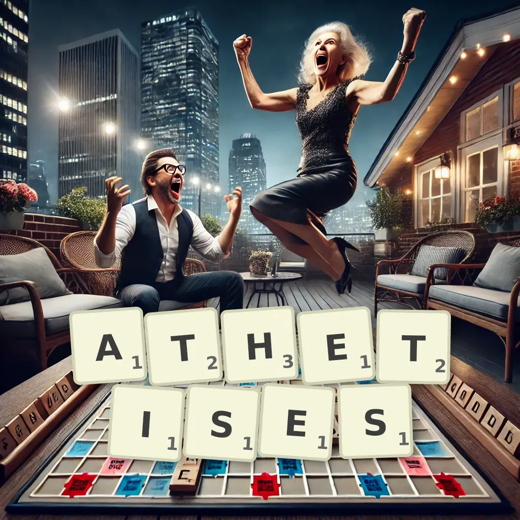 List of words with letters ATHETISES Words with letters ATHETISES