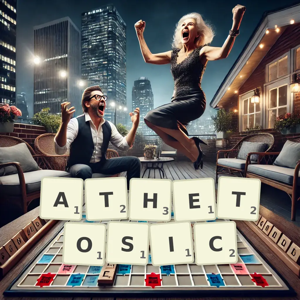 List of words with letters ATHETOSIC Words with letters ATHETOSIC