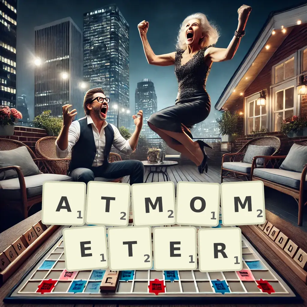 List of words with letters ATMOMETER Words with letters ATMOMETER