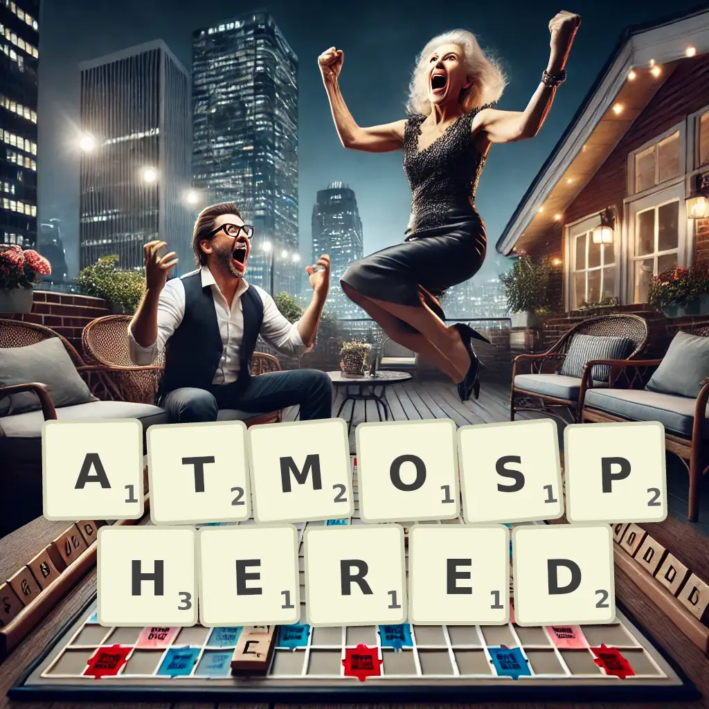 List of words with letters ATMOSPHERED Words with letters ATMOSPHERED