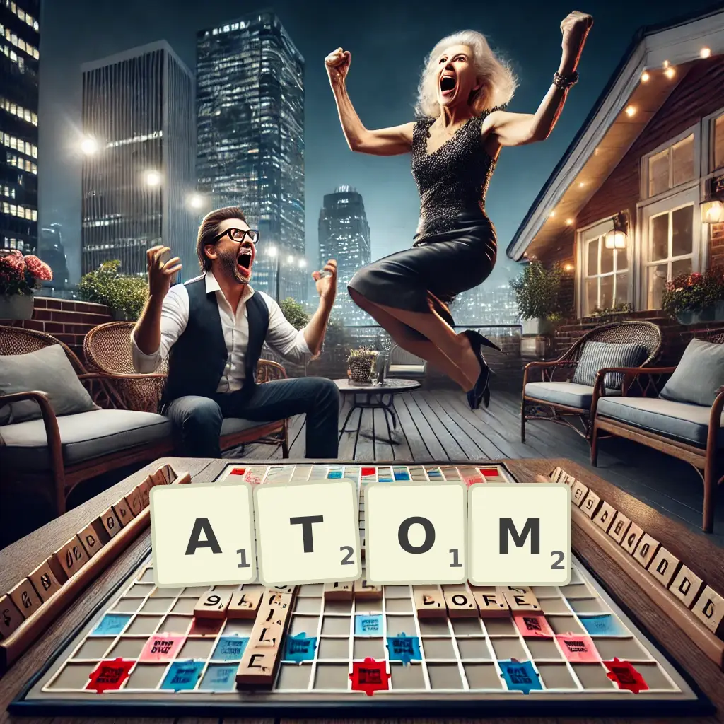 List of words with letters ATOM Words with letters ATOM