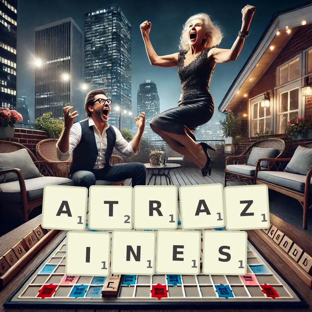 List of words with letters ATRAZINES Words with letters ATRAZINES