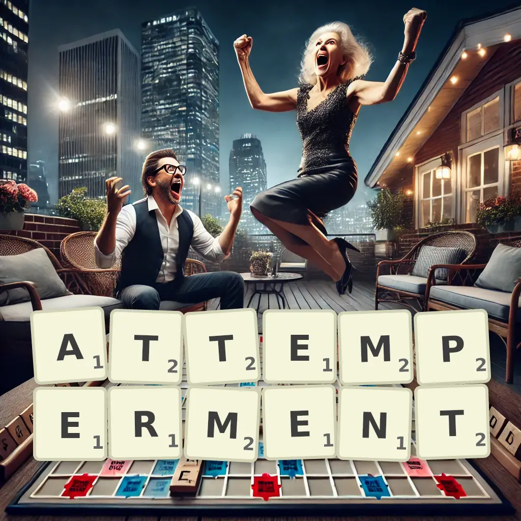 List of words with letters ATTEMPERMENT Words with letters ATTEMPERMENT