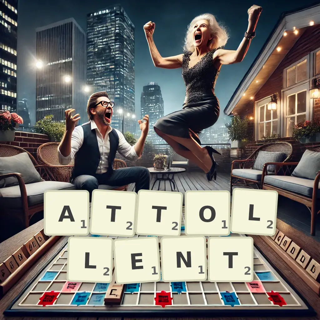 List of words with letters ATTOLLENT Words with letters ATTOLLENT