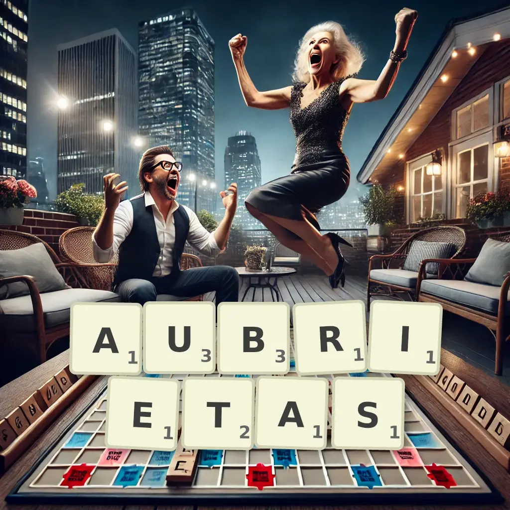 List of words with letters AUBRIETAS Words with letters AUBRIETAS