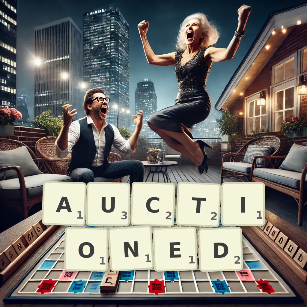 List of words with letters AUCTIONED Words with letters AUCTIONED