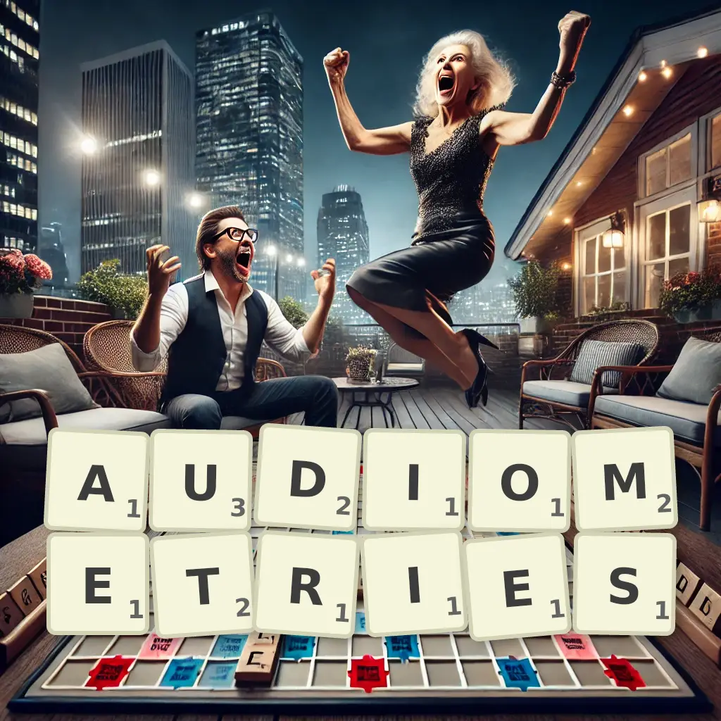 List of words with letters AUDIOMETRIES Words with letters AUDIOMETRIES