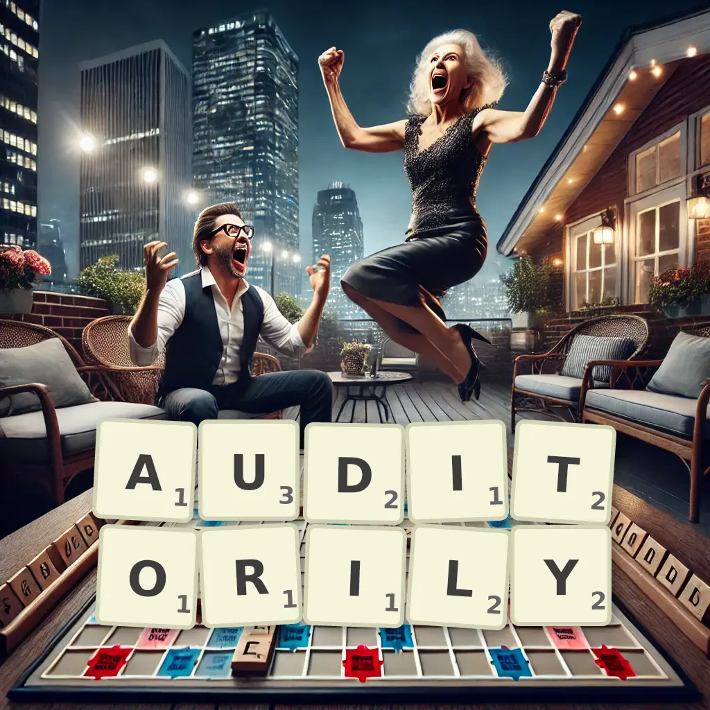 List of words with letters AUDITORILY Words with letters AUDITORILY