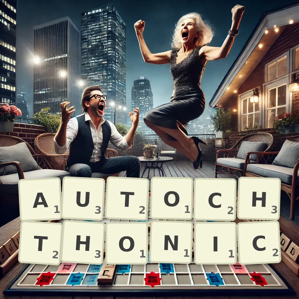 List of words with letters AUTOCHTHONIC Words with letters AUTOCHTHONIC