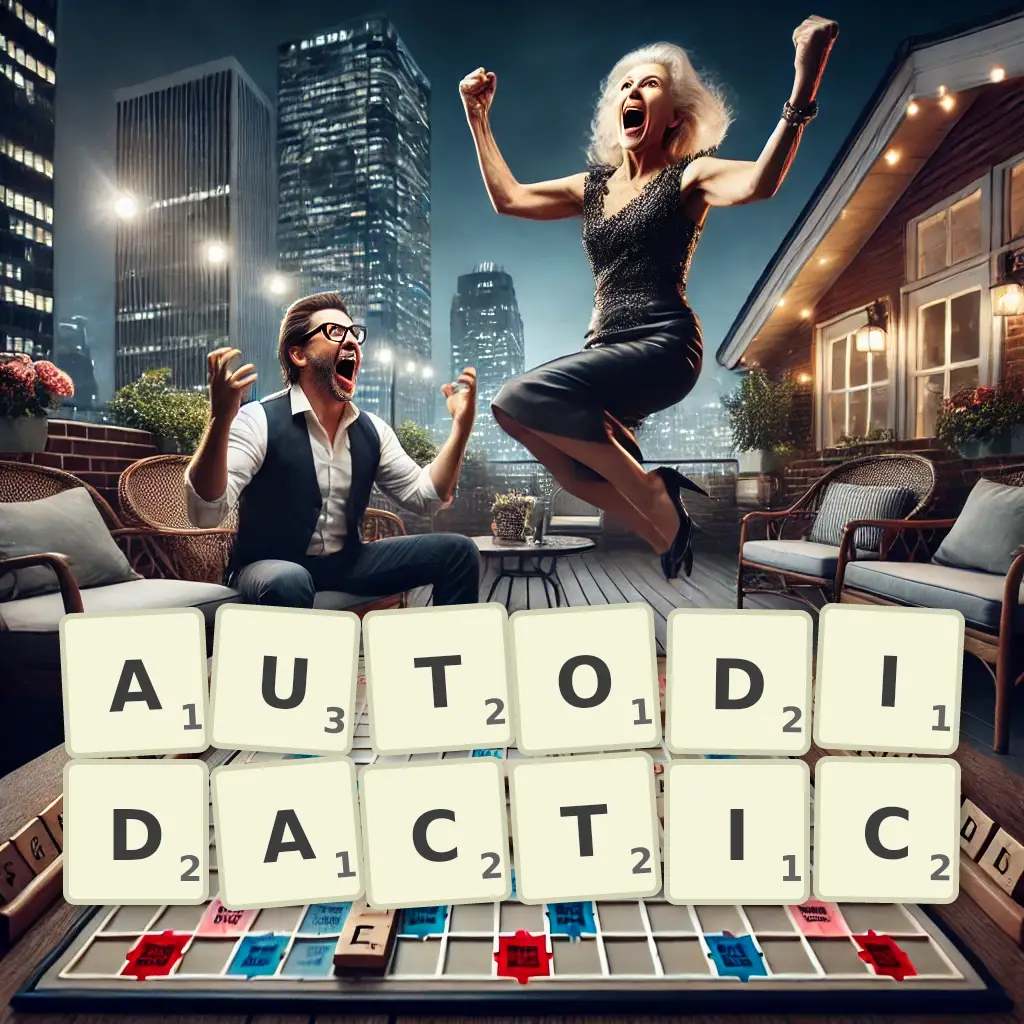 List of words with letters AUTODIDACTIC Words with letters AUTODIDACTIC