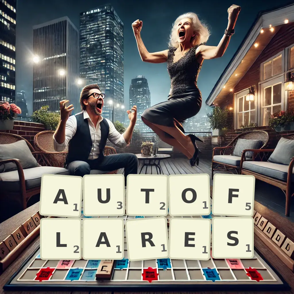 List of words with letters AUTOFLARES Words with letters AUTOFLARES