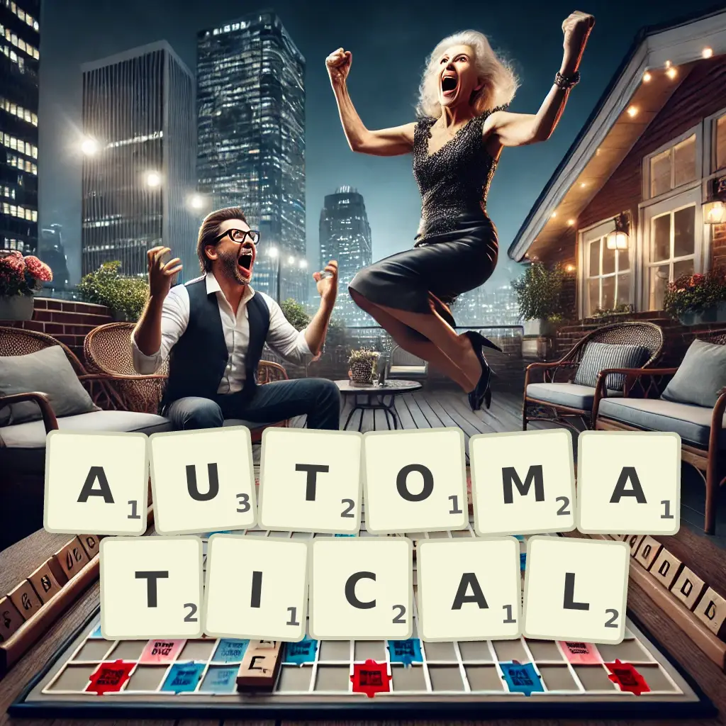 List of words with letters AUTOMATICAL Words with letters AUTOMATICAL